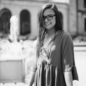 Meet your Posher, Grace